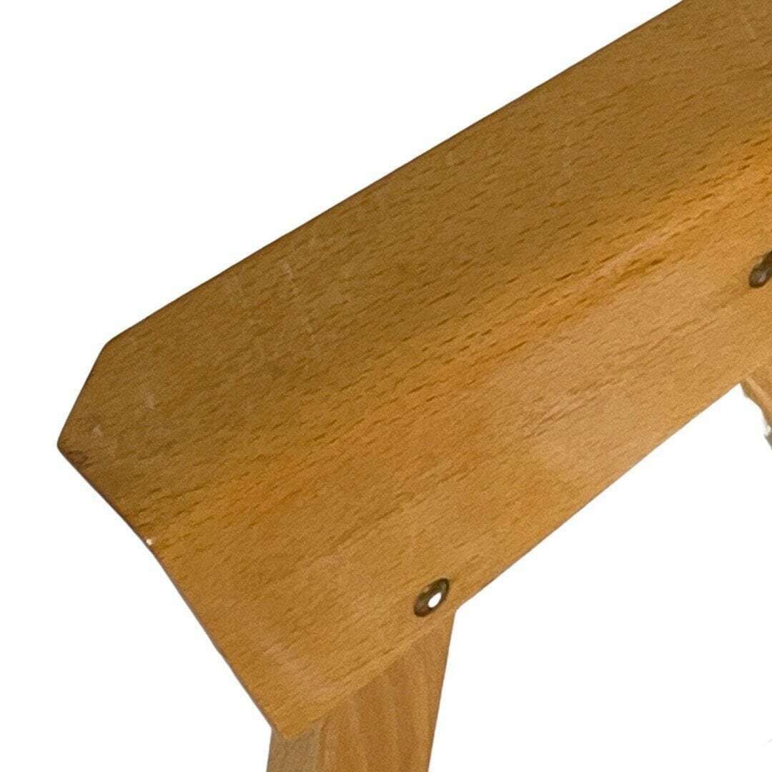 Niko Kralj   Stol Industrija Pohistva   Folding Chair Type Rex   High Model / Dining Chair photo vinterior