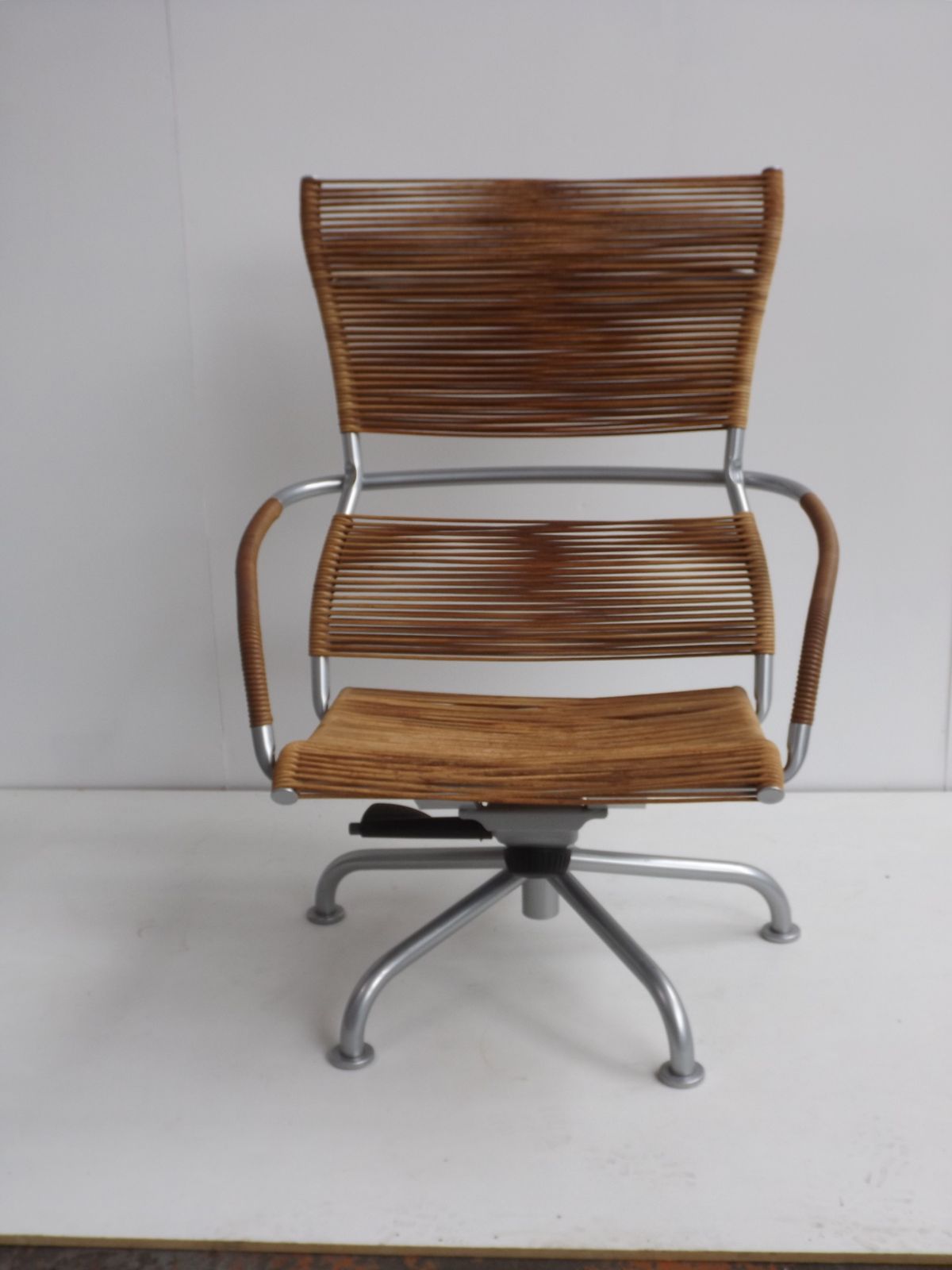 Miss B Loungechair Tito Agnoli photo 1495.0