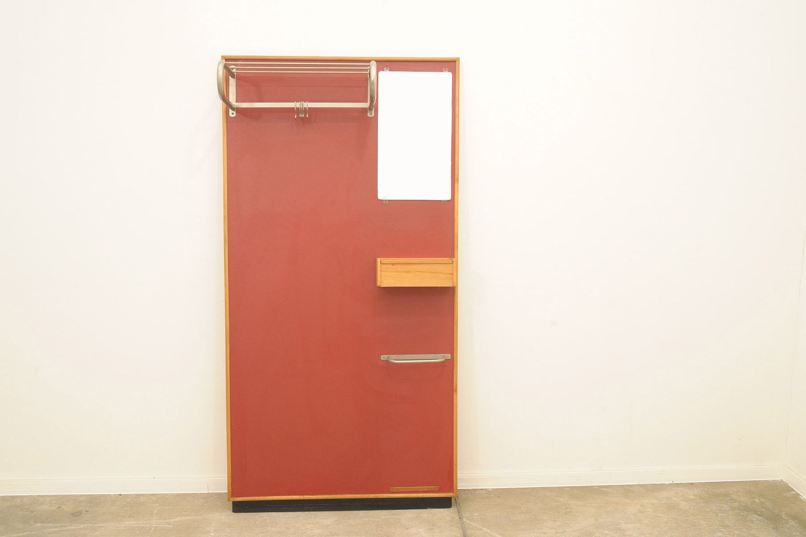 Mid Century Coat Rack By Drevokov, Czechoslovakia, 1950´S photo furniture