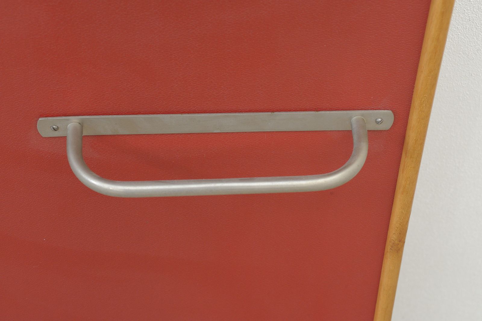 Mid Century Coat Rack By Drevokov, Czechoslovakia, 1950´S photo buy