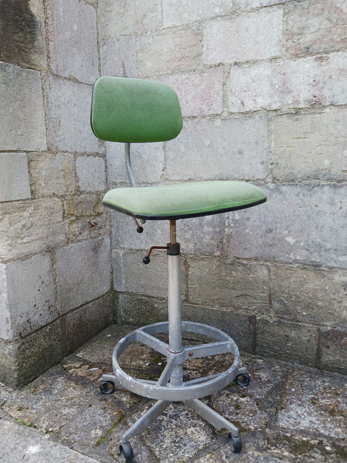 Herman Miller Task Office Chair