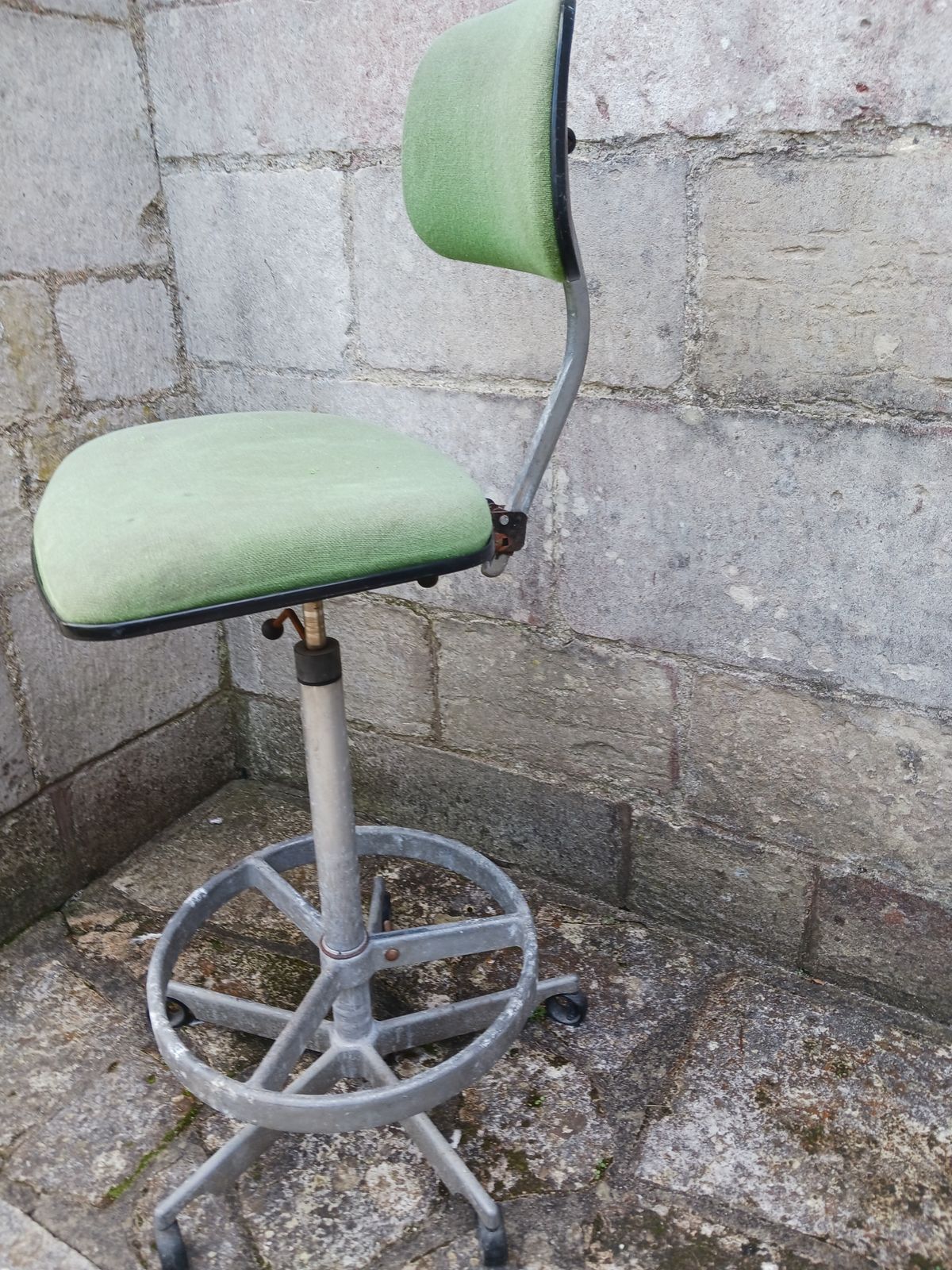 Herman Miller Task Office Chair photo for sale
