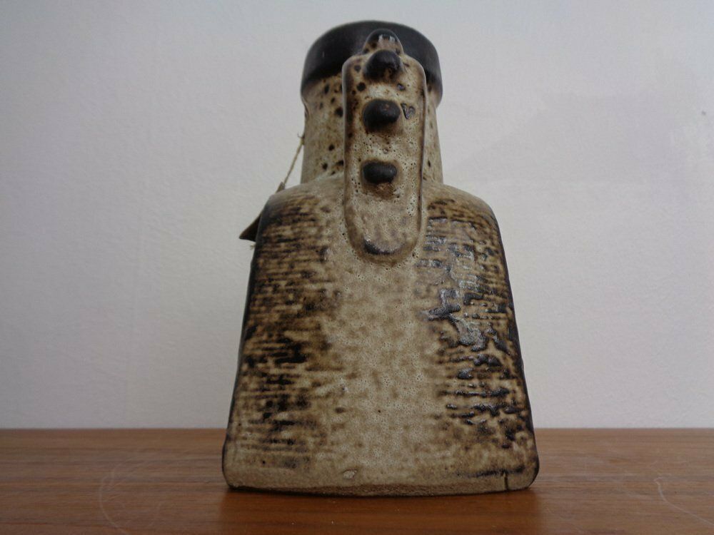 photo for sale Ceramic Luxus Vase From Dieter Peters For Carstens Tönnieshof, 1970s