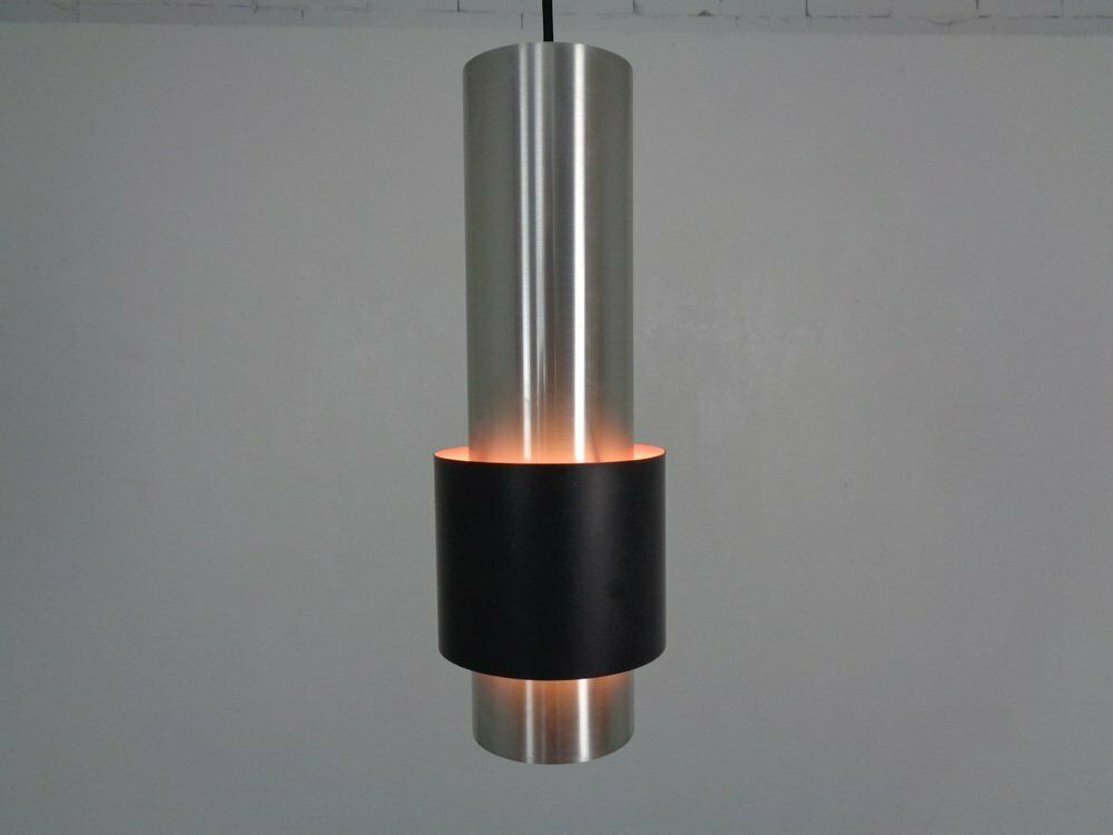 Zenith Pendant Lamp By Jo Hammerborg For Fog & Mørup, 1960s photo vintage