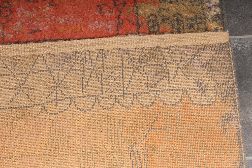 photo for sale Florentine Quarter Rug By Paul Klee For Ege Axminster, 1980s