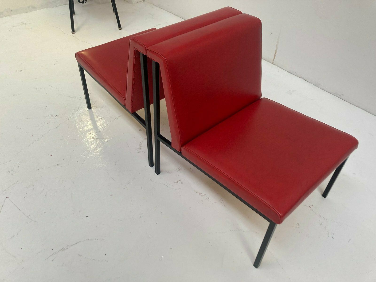 Finnish Armchairs From Asko, 1960s, Set Of 2 photo furniture