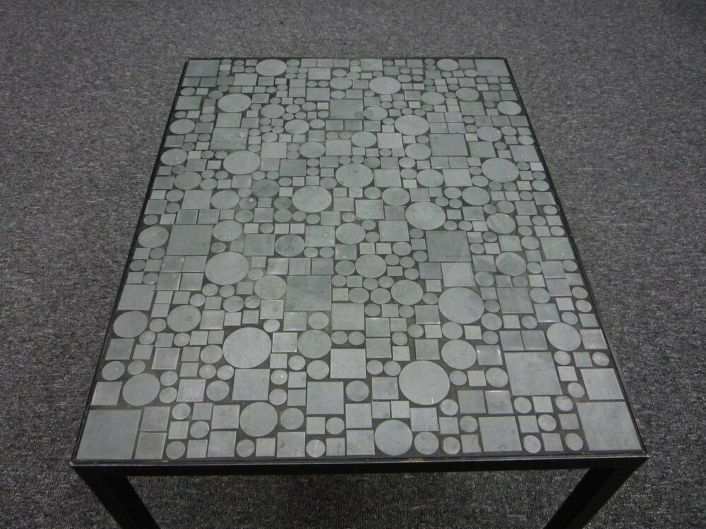 Furniture By Herbert Hirche For Rosenthal, 1960s photo