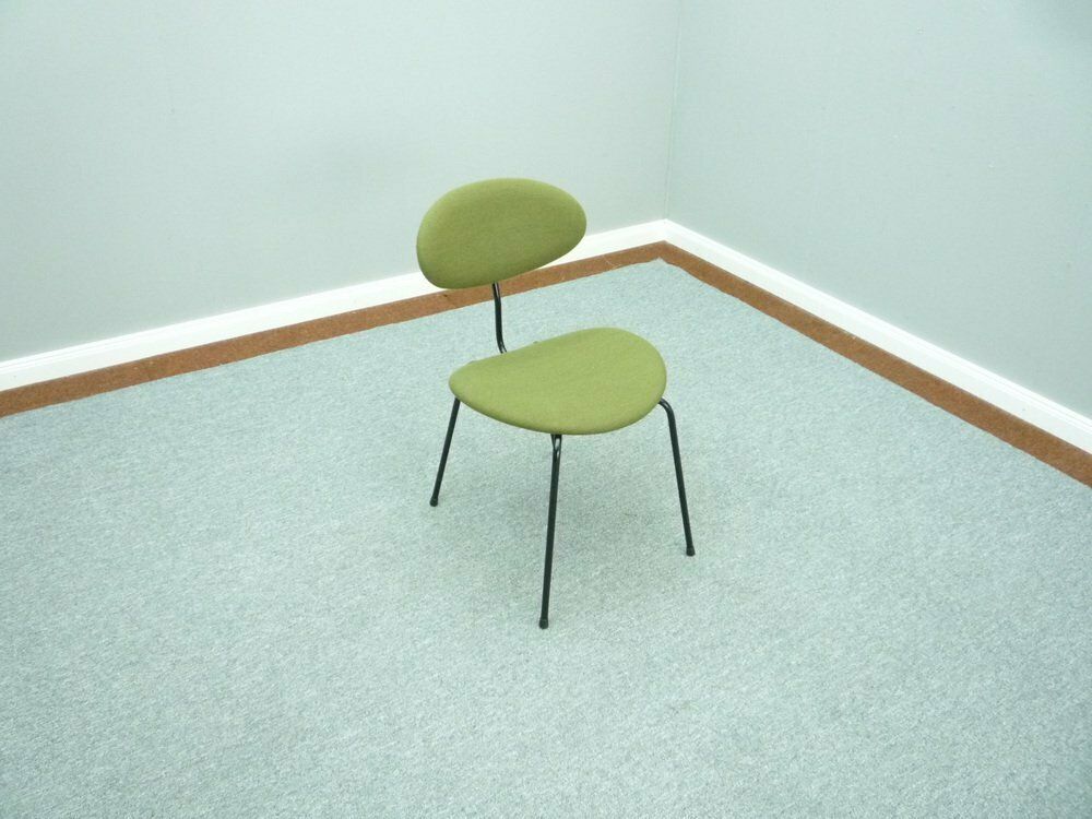Dining Room Chair By Hans Bellmann For Domus, 1960s