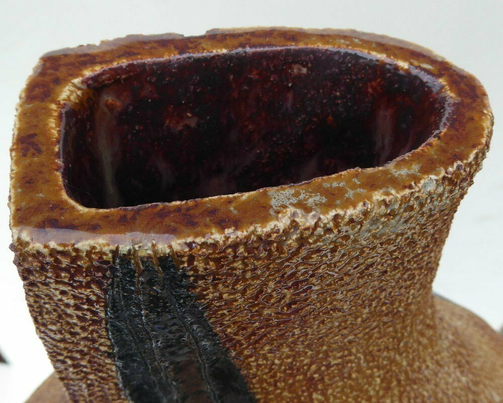 Home Decor Large Ceramic Vase By Luis Ferreira Da Silva, Portugal, 1960s (73 Cm) photo