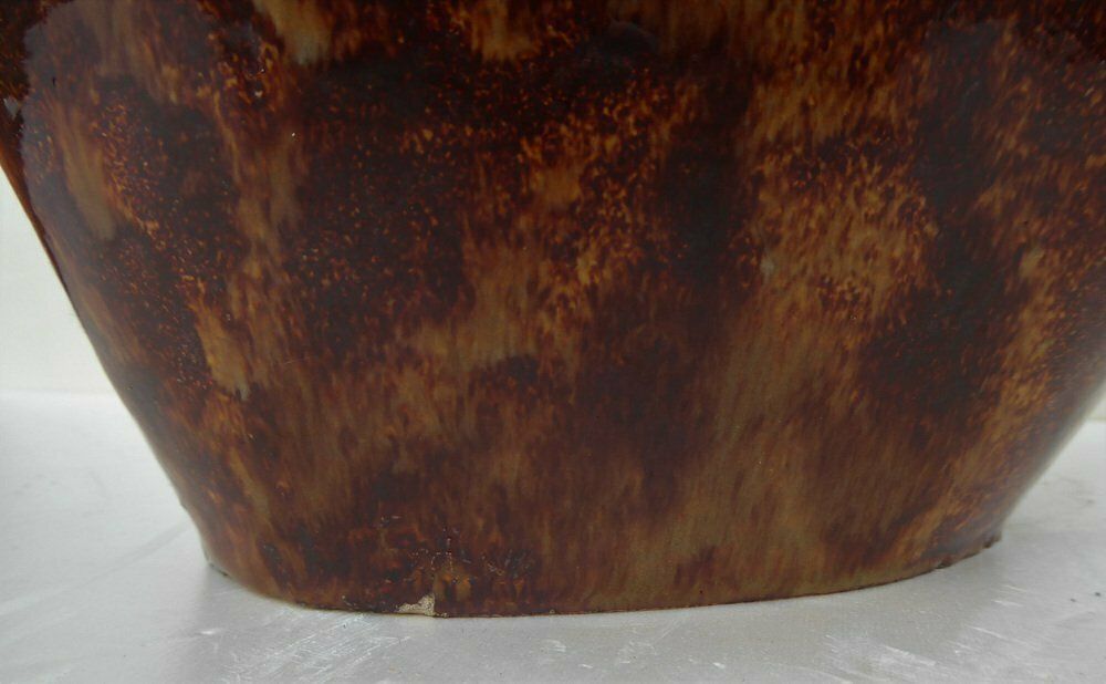 5799.0 Large Ceramic Vase By Luis Ferreira Da Silva, Portugal, 1960s (73 Cm) photo