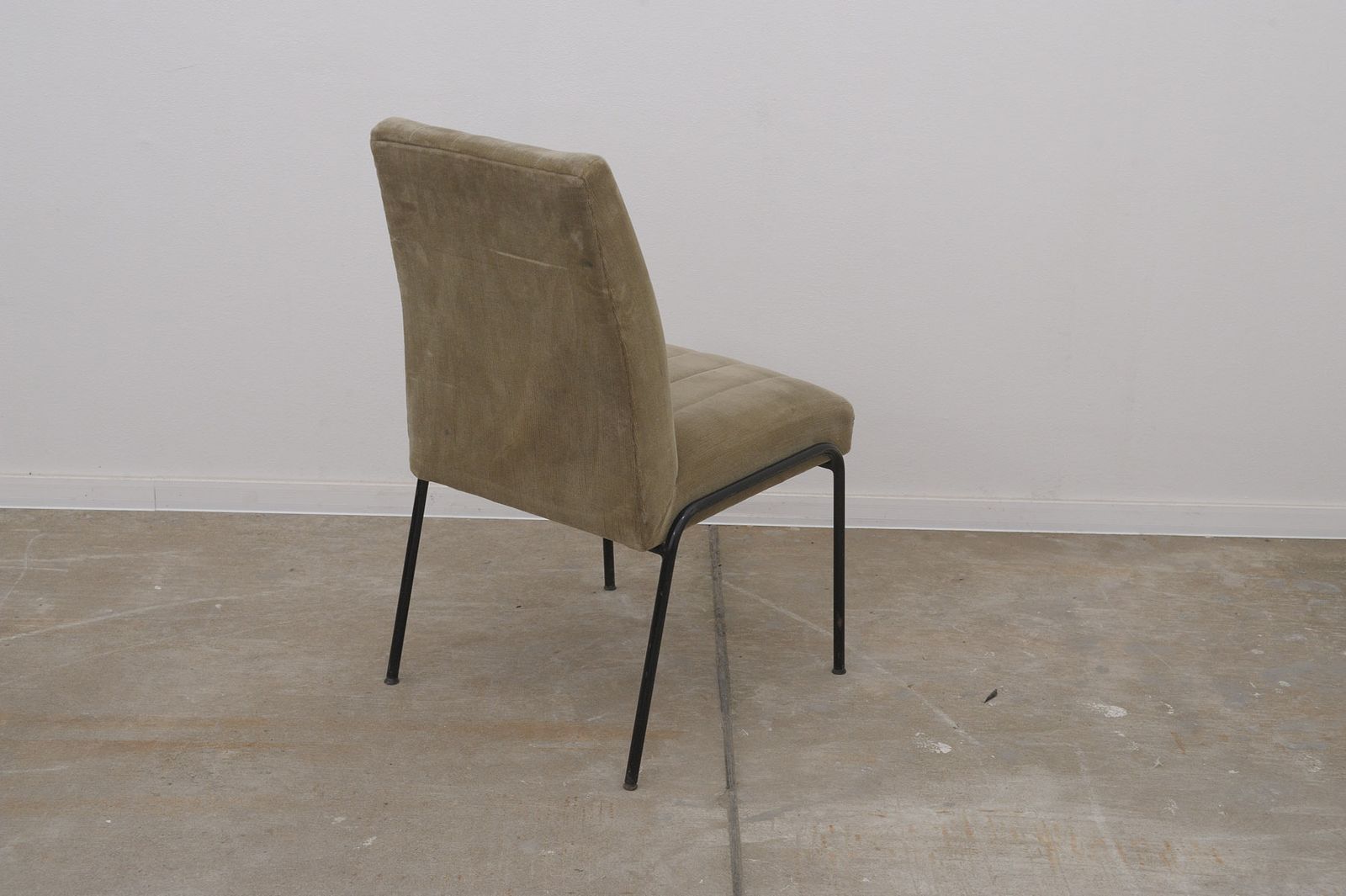 534.0 Pierre Guariche Style Dining Chairs, 1960´S, Central Europe, Set Of 4 photo