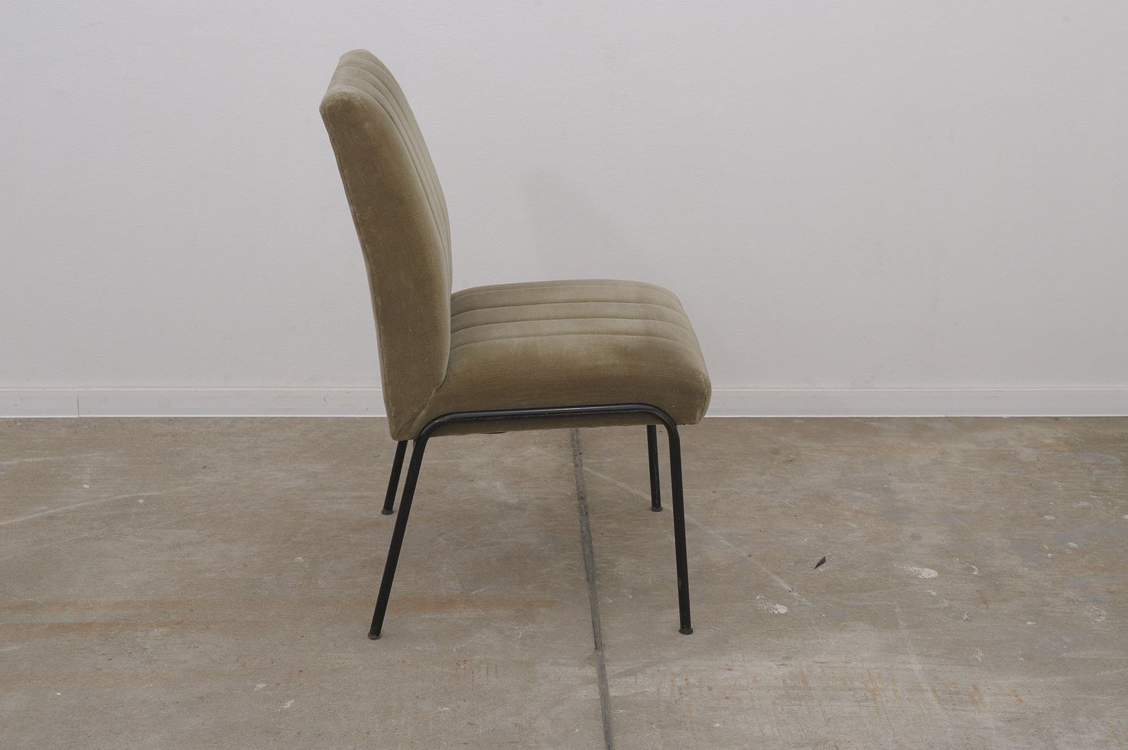 photo buy Pierre Guariche Style Dining Chairs, 1960´S, Central Europe, Set Of 4