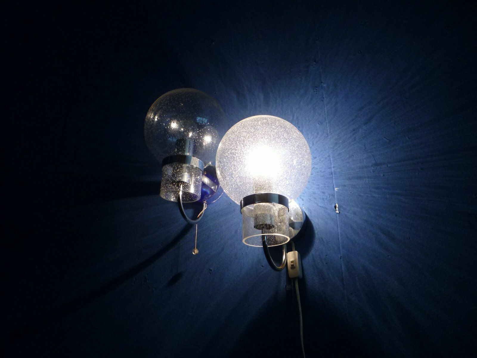 Wall Lamps From Limburg, 1960s, Set Of 2, Set Of 2 photo buy