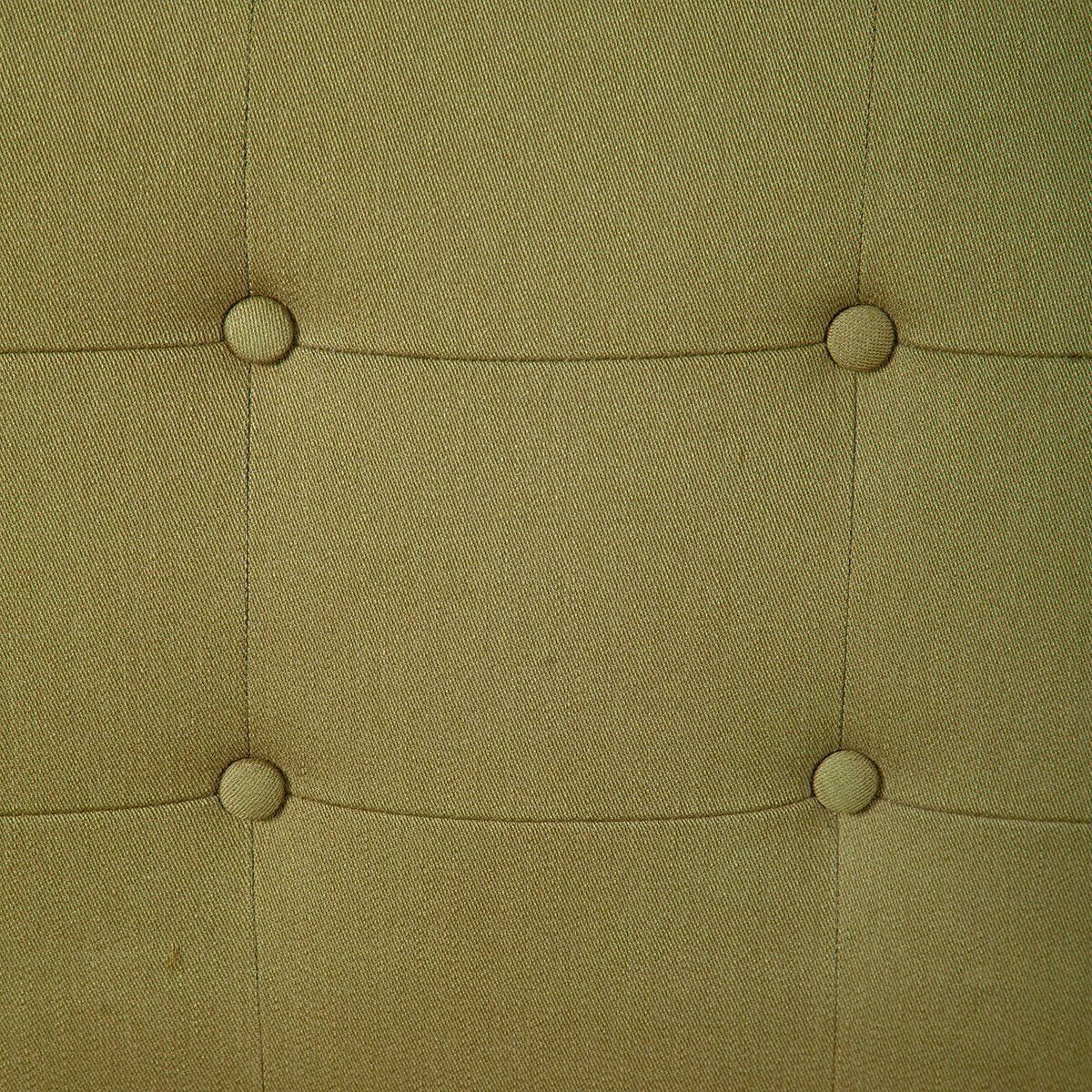 photo furniture Danish Moss Green Fabric And Teak Minerva Daybed By Peter Hvidt & Orla Mølgaard Nielsen For France & Daverkosen, 1960s