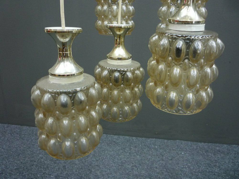 Space Age Cascade Pendant Lamp By Helena Tynell, 1960s photo 756.0