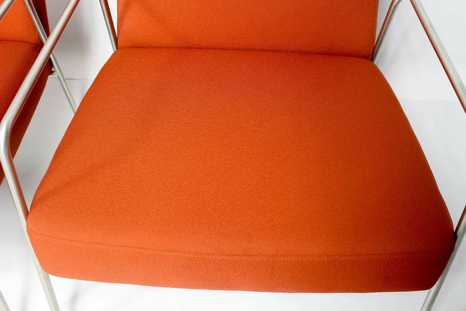 Valeri Lounge Chair By Lievore Altherr Molina photo vinterior