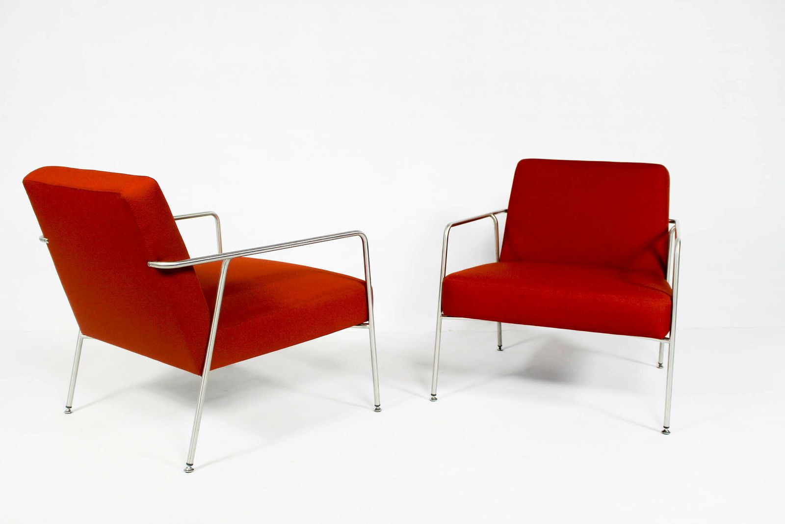 Valeri Lounge Chair By Lievore Altherr Molina