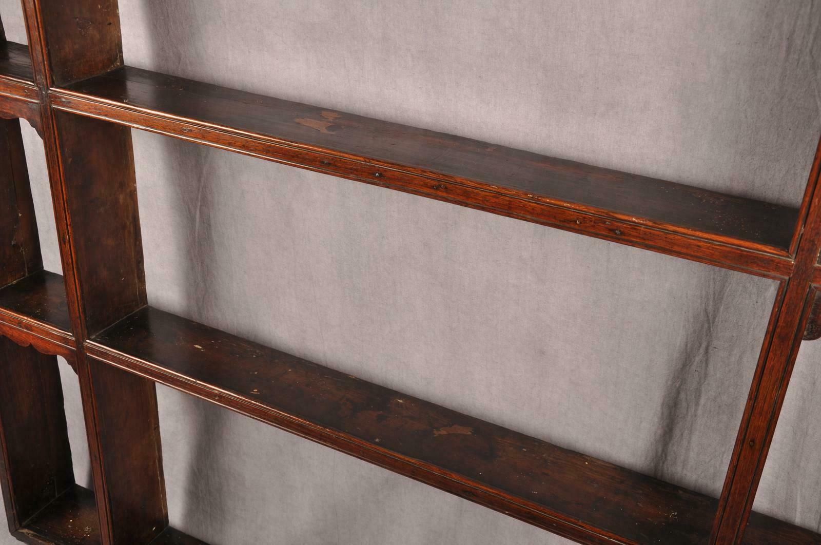 18th Century Delft Rack, 18th Century And Earlier photo Furniture
