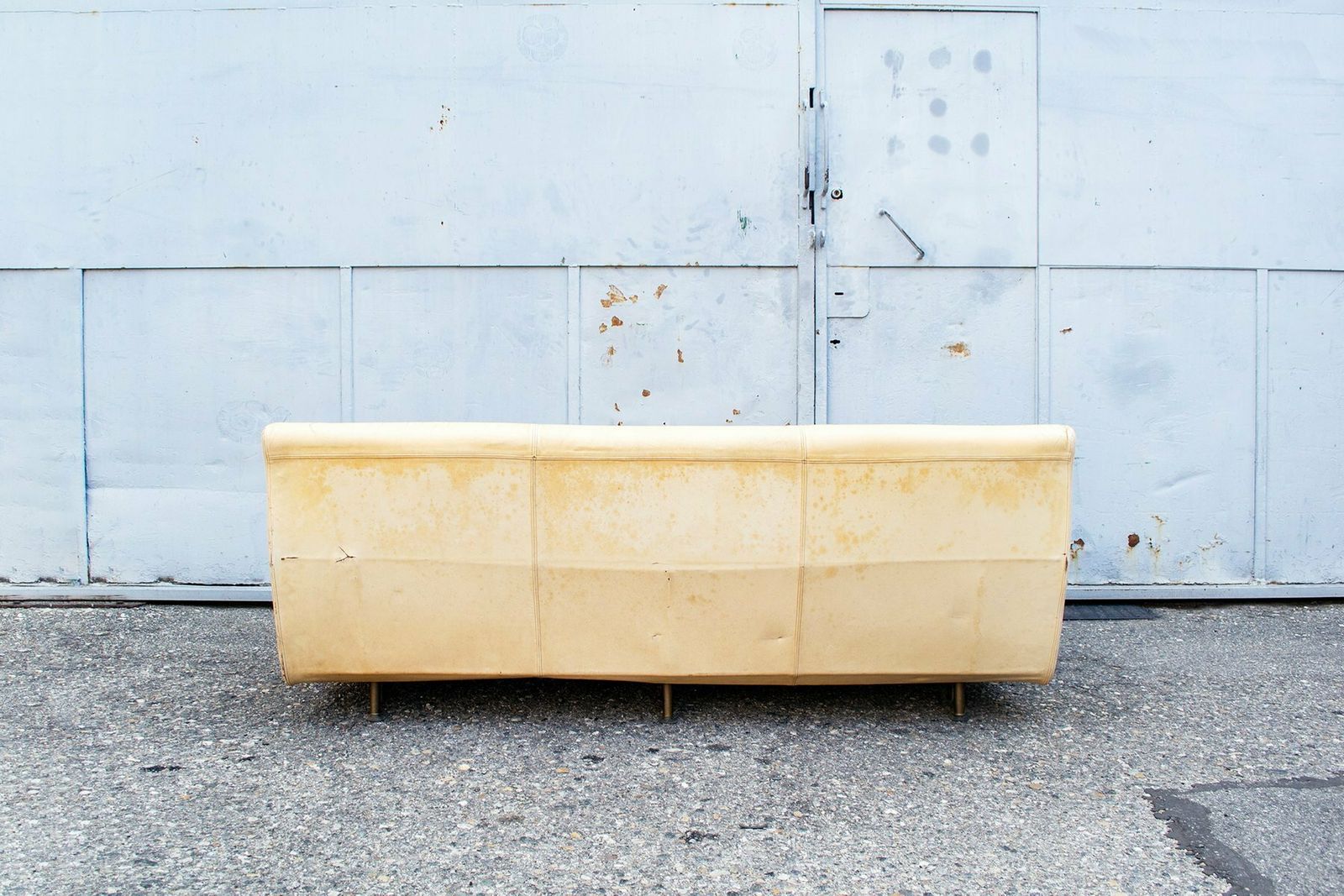 Sleep O Matic Sofa By Marco Zanuso For Arflex, Italy 1951 photo for sale