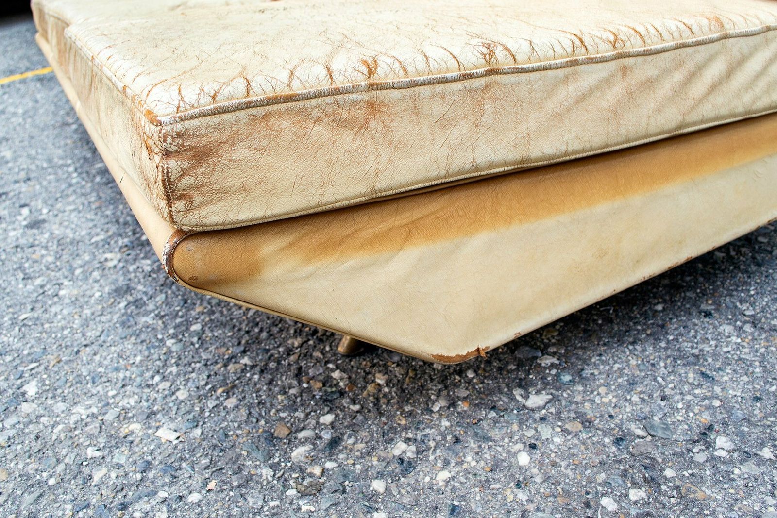 photo furniture Sleep O Matic Sofa By Marco Zanuso For Arflex, Italy 1951