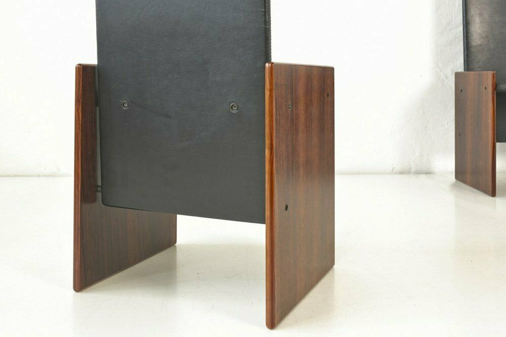 Kazuki Dining Chairs By Kazuhide Takahama For Gavina, Italy, 1968, Set Of 6 photo buy