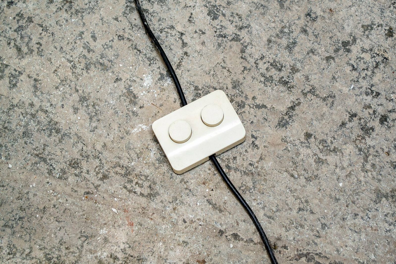 photo furniture Floor Lamp With 3 Lights P433 By Brusasco & Torretta For Luci Italia, 1970s