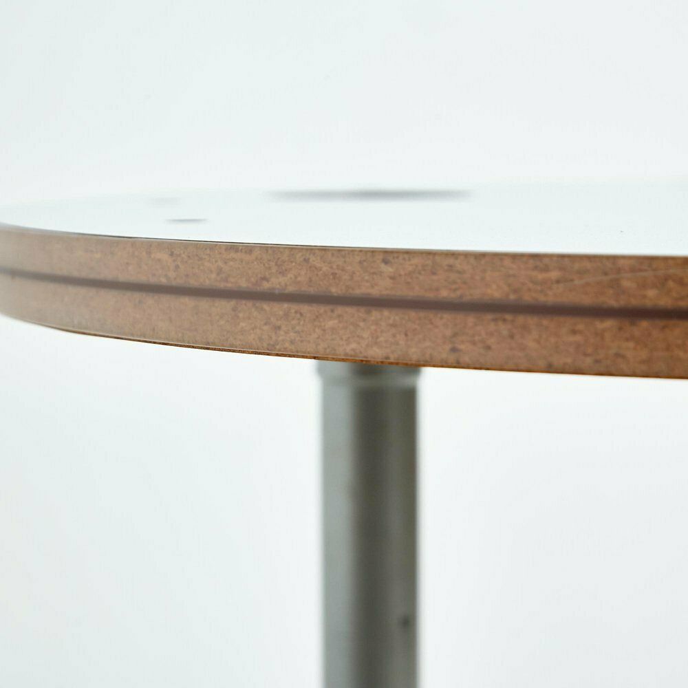 Red Rocket Desk By Ayse Birsel For Herman Miller, 2000s photo 1197.0
