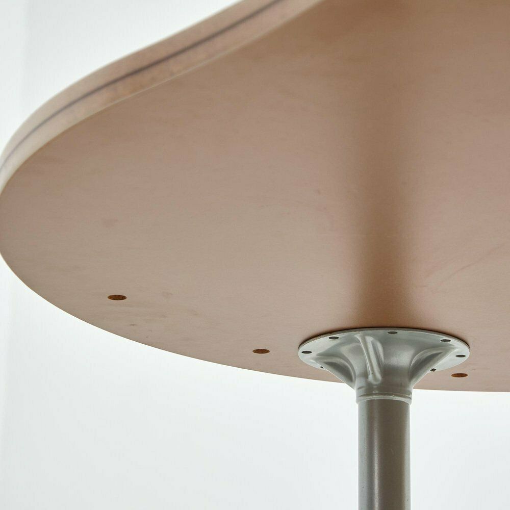 photo vinterior Red Rocket Desk By Ayse Birsel For Herman Miller, 2000s