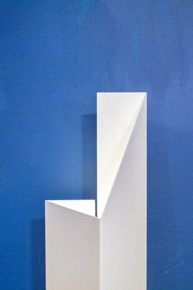 Floor Lamp Characters By Lorenzo Carmellini & Federico Rezzonico From Enrico Tronconi, Italy, 1972 photo 2538.64