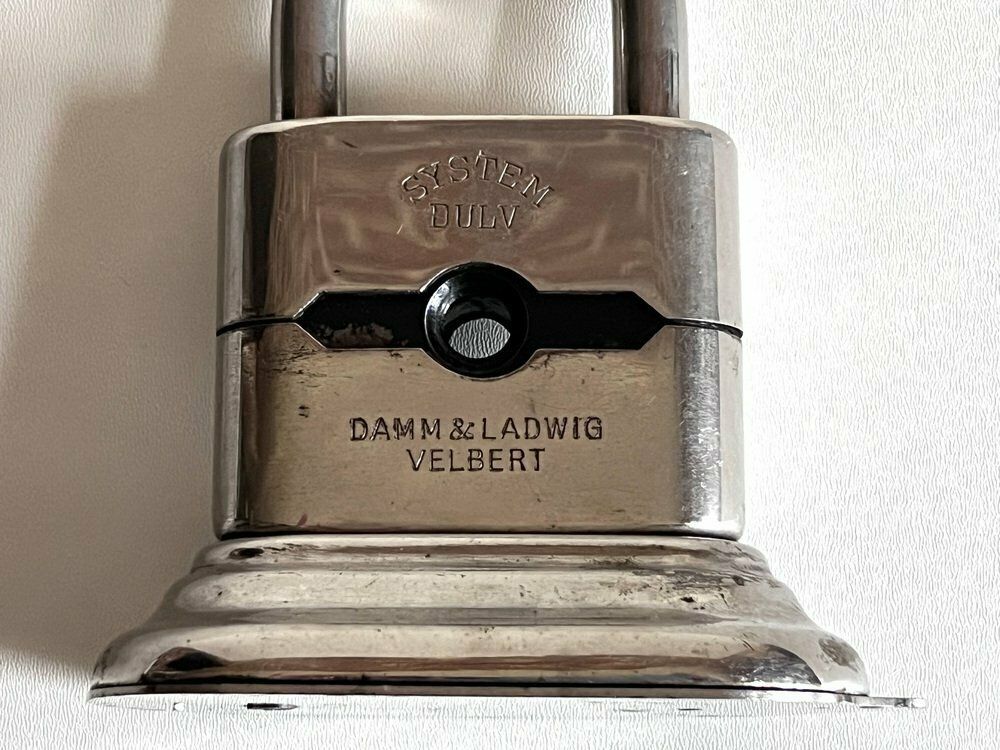 Handmatige Sigarenknipper, Jaren 1930–1920 photo for sale