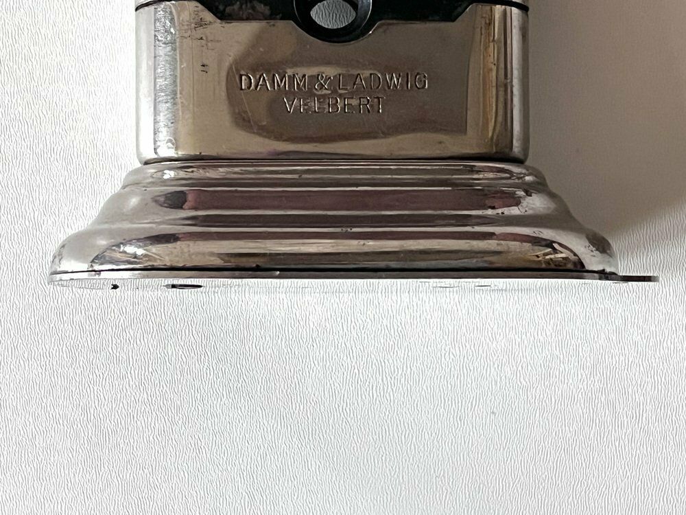 Handmatige Sigarenknipper, Jaren 1930–1920 photo Woonaccessoires