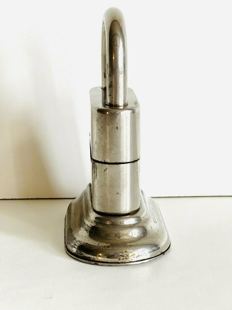 Handmatige Sigarenknipper, Jaren 1930–1920 photo vinterior