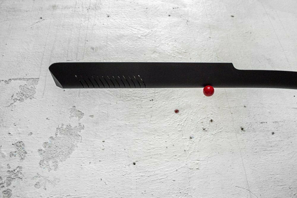 Ground Lamp By Gianfranco Frattini For Relco Milano, Italy, 1980s photo for sale