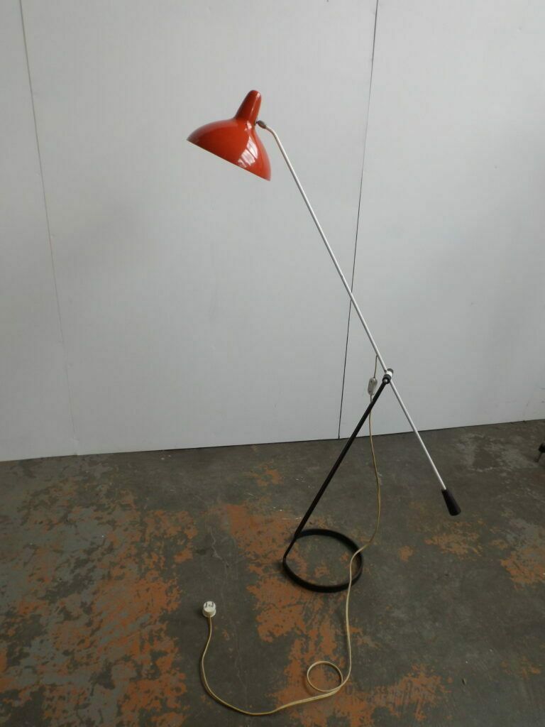 Tivoli Floorlamp Creation Of Fiedeldij
