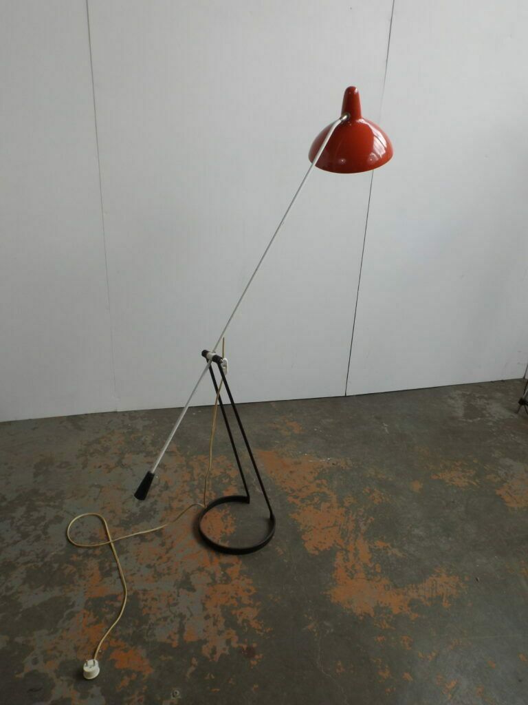 Tivoli Floorlamp Creation Of Fiedeldij photo 1695.0