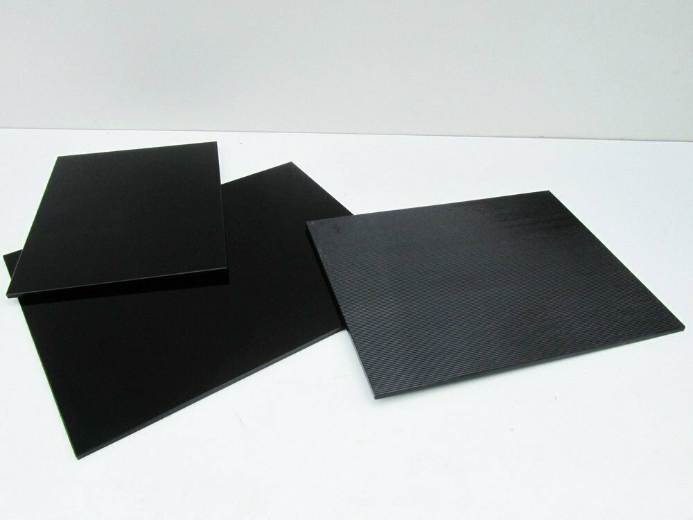 Furniture French Black Glass Nesting Tables In Wrought Iron, 1940s, Set Of 3 photo