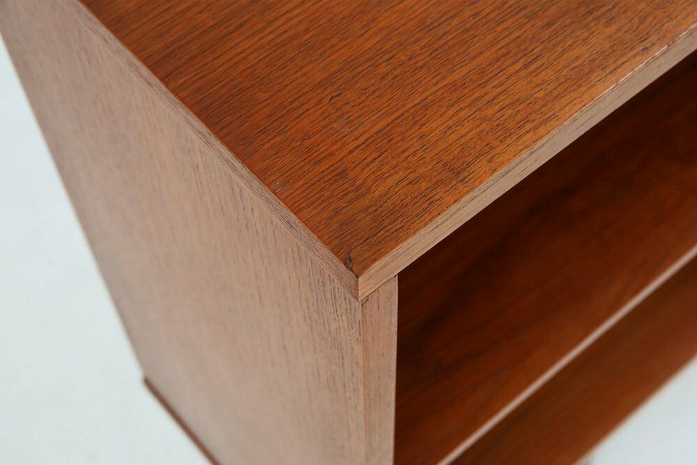 Mid Century Cabinet Or Bookcase, 1960s photo 1293.0
