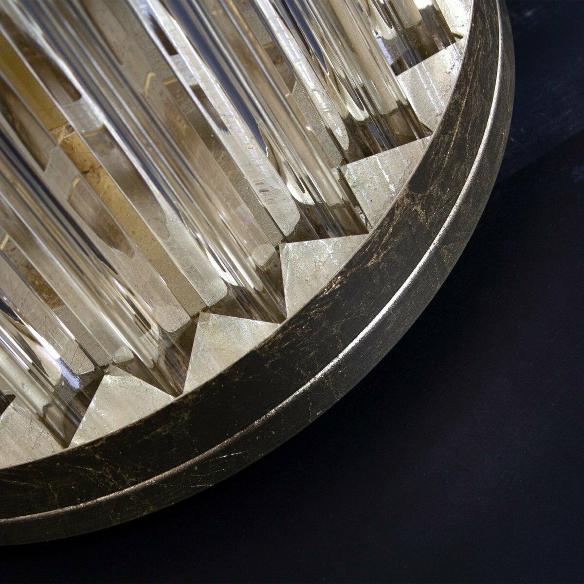 Murano Glass Floor Lamp, Italy, Early 21st Century photo Lighting