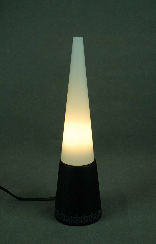 Table Lamp By Hans Agne Jakobsson For Hans Agne Jakobsson Ab Markaryd, Sweden, 1960s photo vinterior