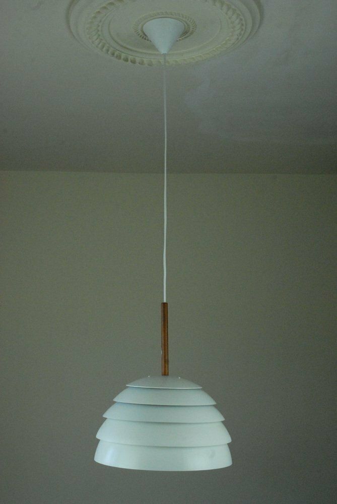 Lamingo T325 Ceiling Lamp By Hans Agne Jakobsson For Ab Ellysett Markaryd 1950s photo for sale
