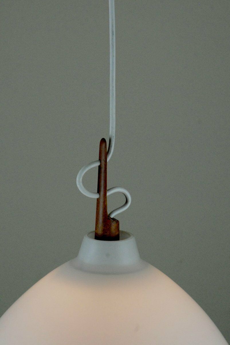 Ceiling Lamp By Hans Agne Jakobsson For Hans Agne Jakobsson Ab Markaryd  1950s photo vintage