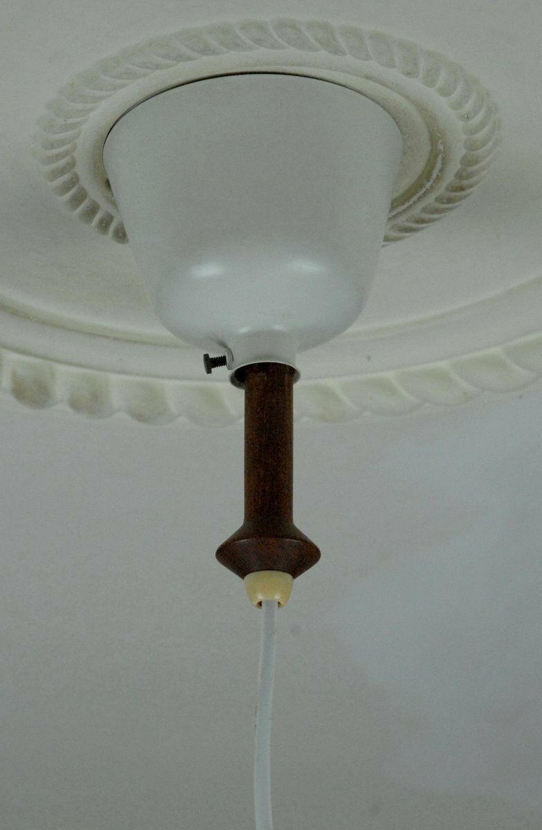 photo for sale Ceiling Lamp By Hans Agne Jakobsson For Hans Agne Jakobsson Ab Markaryd  1950s