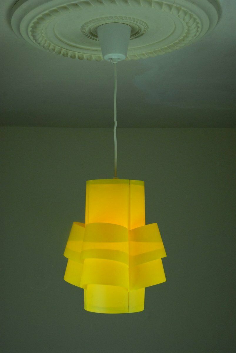 Swedish Tn52 Pendant By Torsten Orrling & Hans Agne Jakobsson For Scan Light photo vinterior
