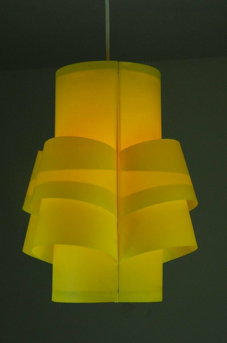 Swedish Tn52 Pendant By Torsten Orrling & Hans Agne Jakobsson For Scan Light photo vintage