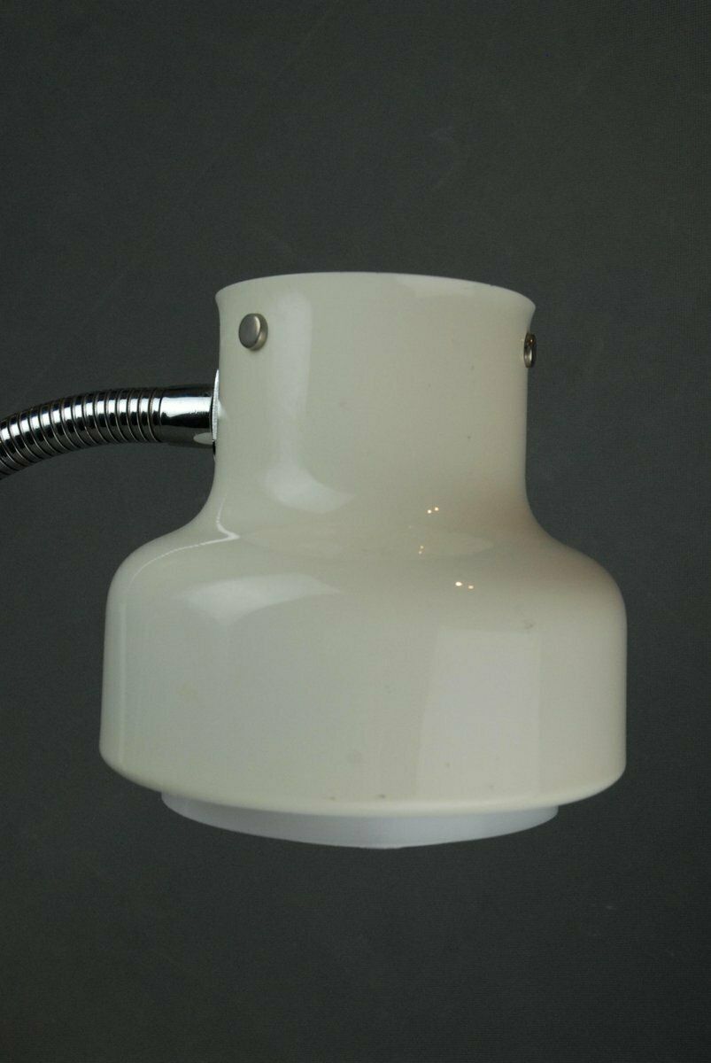 595.0 Vintage Bumling Desk Lamp By Anders Pehrson For Ateljé Lyktan, Sweden photo