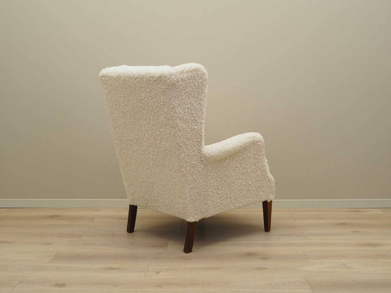 Lounge Armchair, Danish Design, 1960s, Production: Denmark photo buy