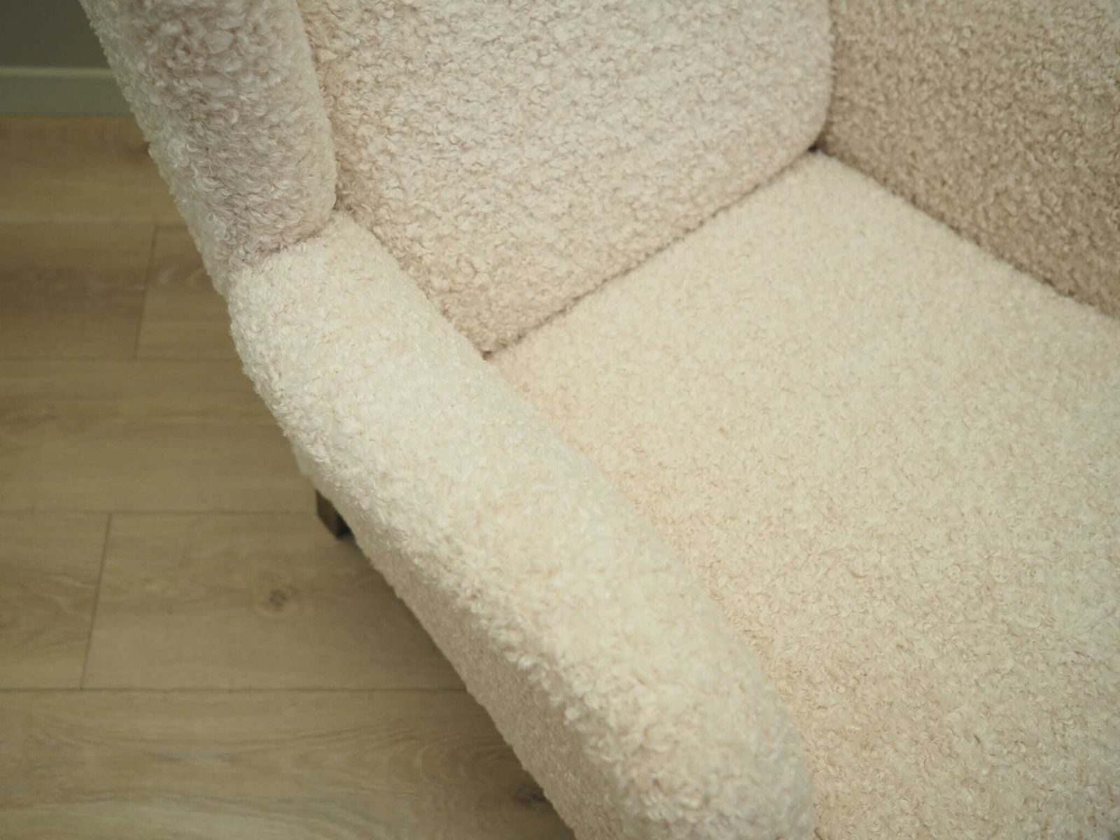 photo vinterior Lounge Armchair, Danish Design, 1960s, Production: Denmark