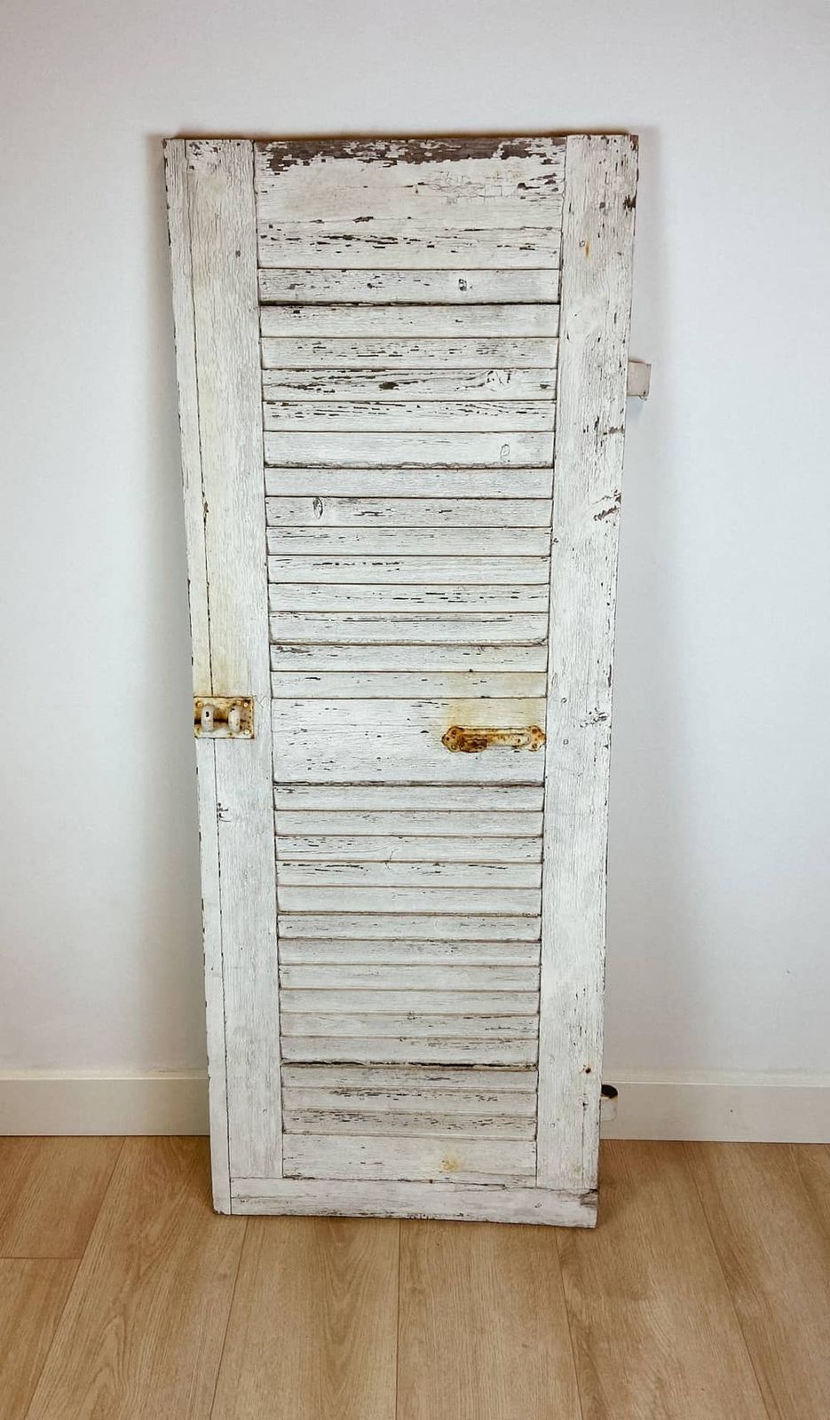 Vintage Louvre Hatch From France photo furniture