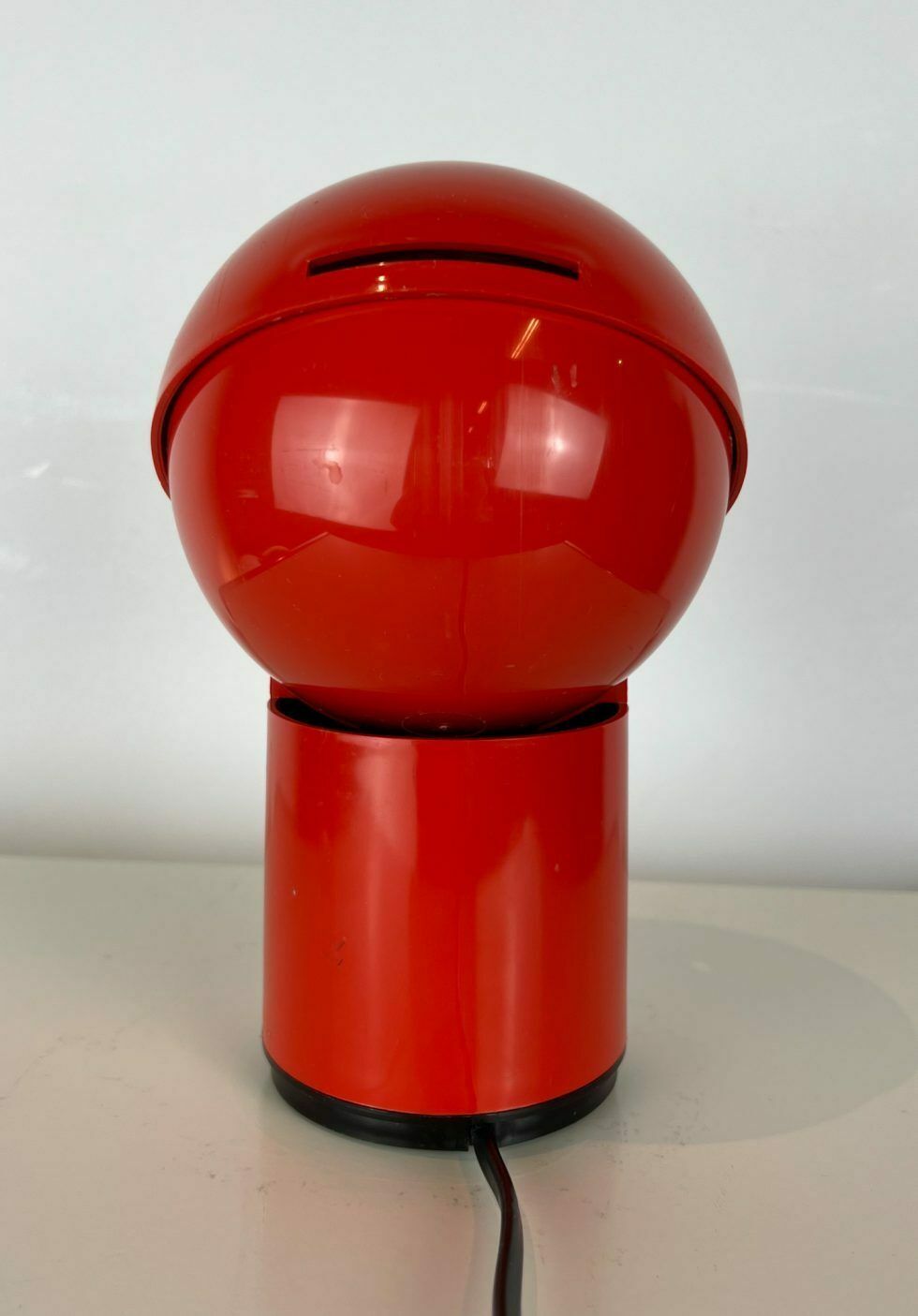 photo for sale Set Of 2 Asteroidi Lamps From Siberin, 1960's – Set Of 2 Asteroidi Lamps From Siberin, 1960's