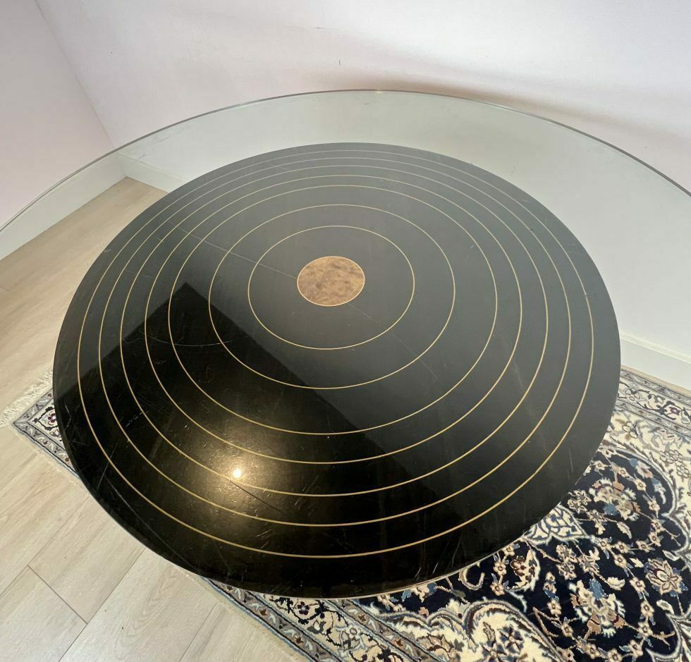 photo buy Italiaanse Midcentury Eettafel – Italian Midcentury Dining Table, 1960s